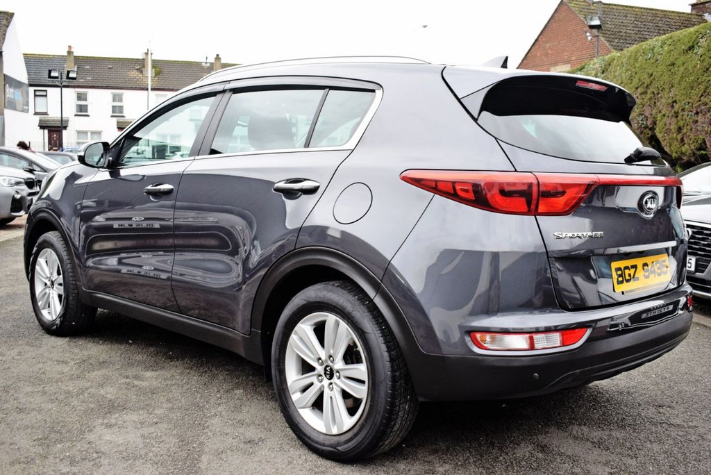 Used Kia Sportage 2016 for sale - 77451878: Photo 6