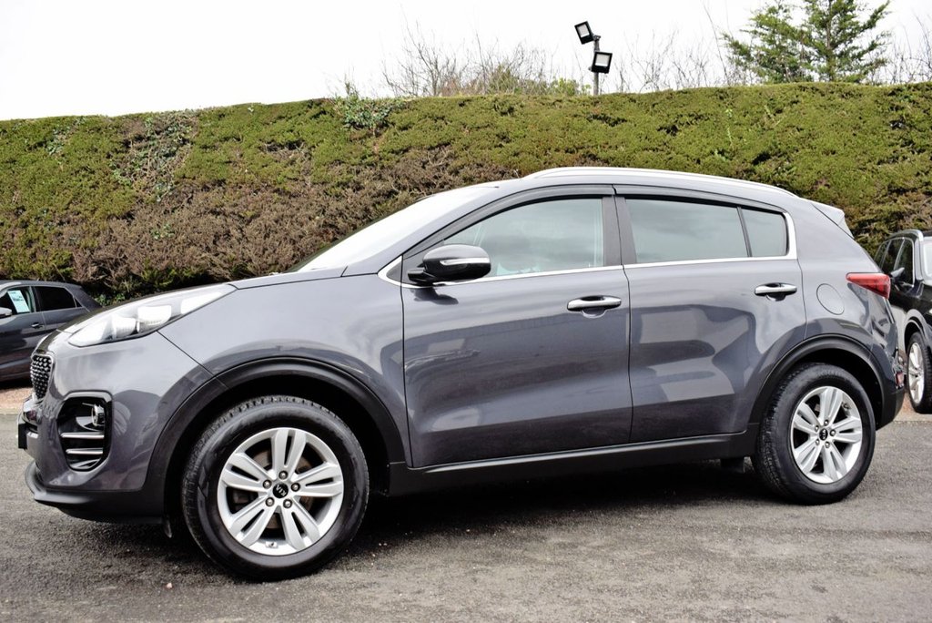 Used Kia Sportage 2016 for sale - 77451878: Photo 7