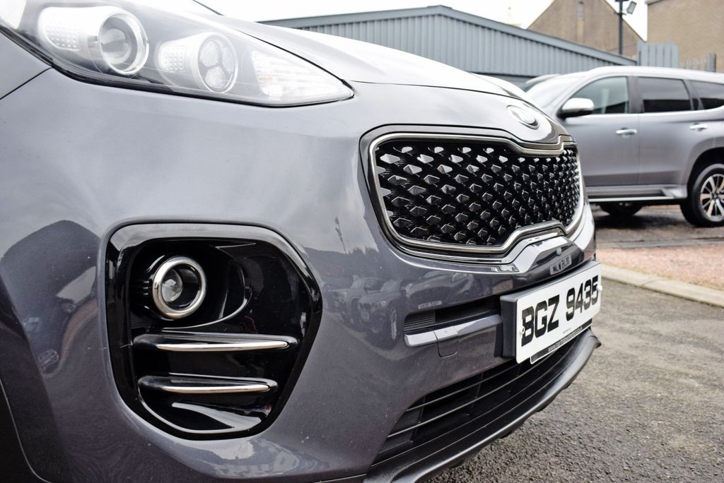 Used Kia Sportage 2016 for sale - 77451878: Photo 8