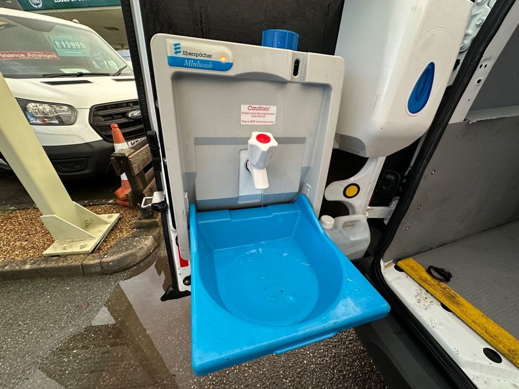 Used Ford Transit Connect 2018 for sale - 76454552: Photo 14