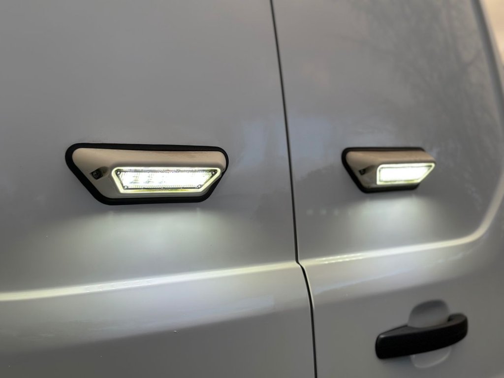 Used Ford Transit Connect 2018 for sale - 76454552: Photo 20