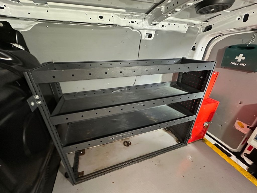 Used Ford Transit Connect 2018 for sale - 76454552: Photo 24