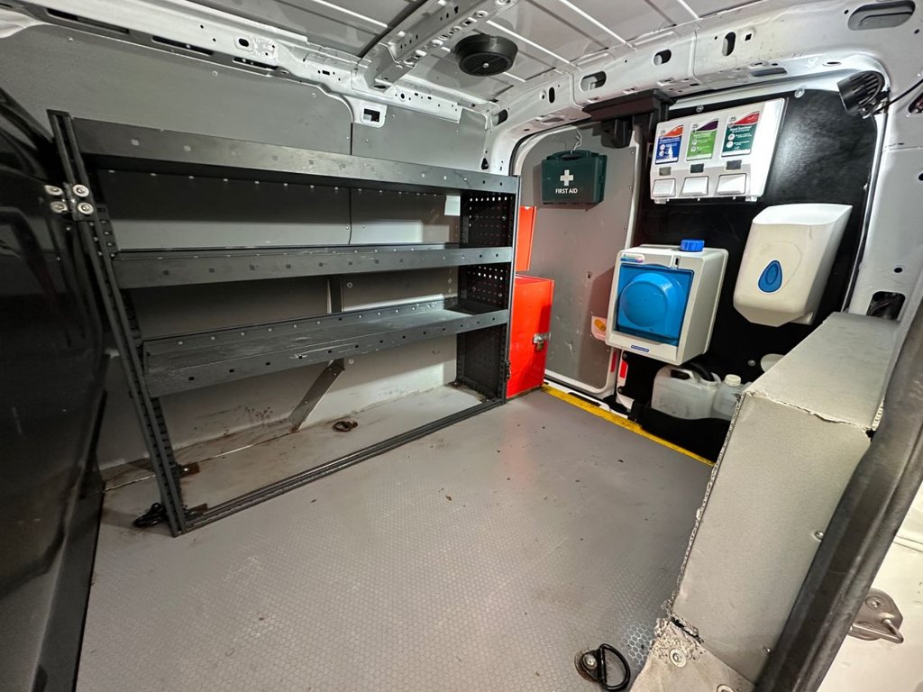 Used Ford Transit Connect 2018 for sale - 76454552: Photo 25