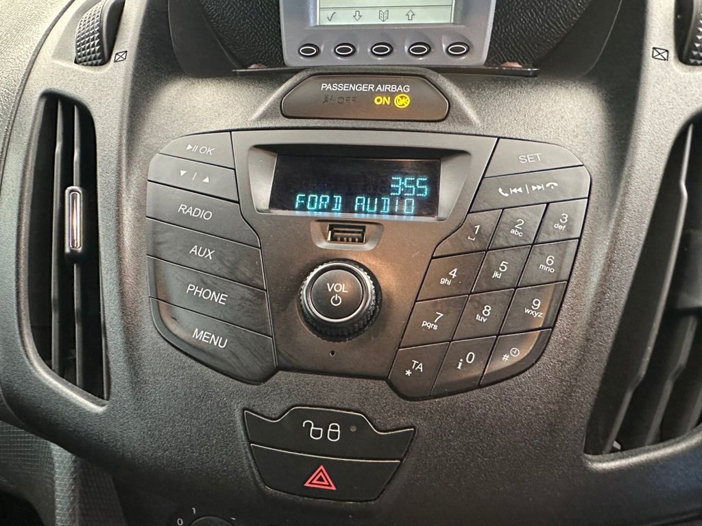 Used Ford Transit Connect 2018 for sale - 76454552: Photo 28