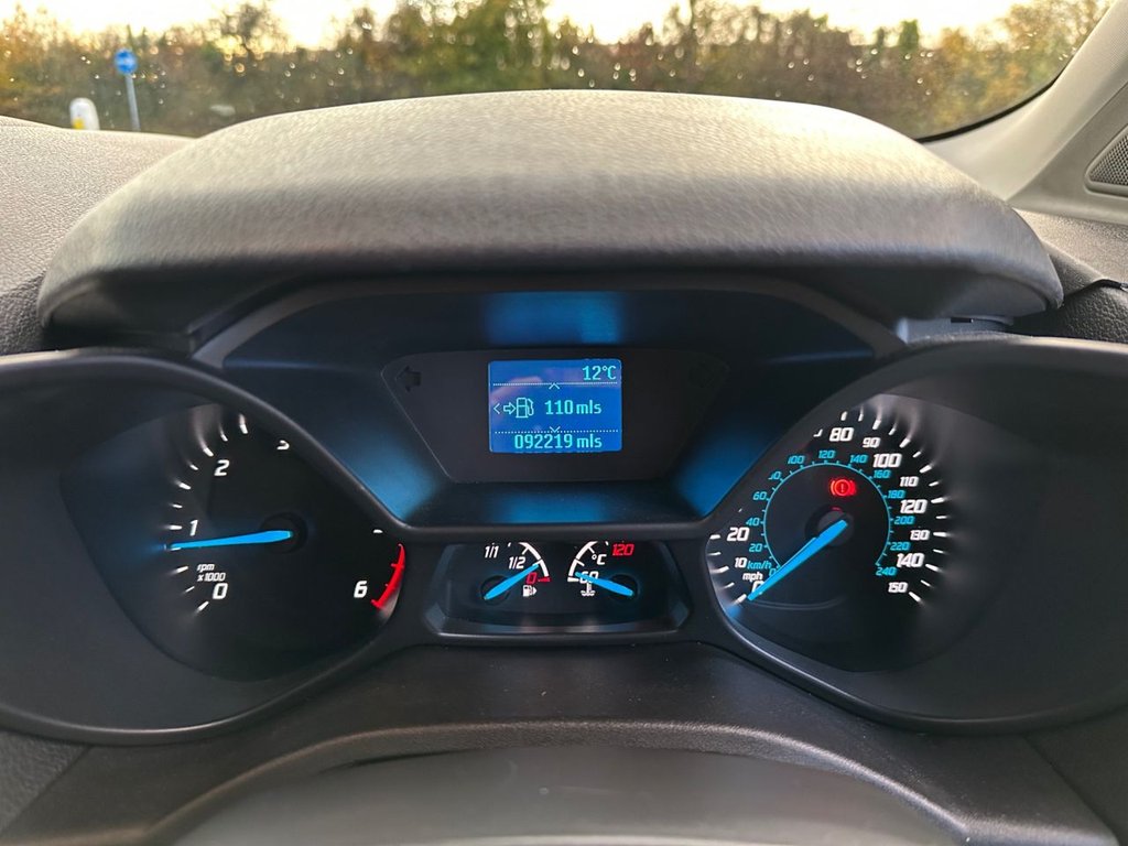 Used Ford Transit Connect 2018 for sale - 76454552: Photo 29