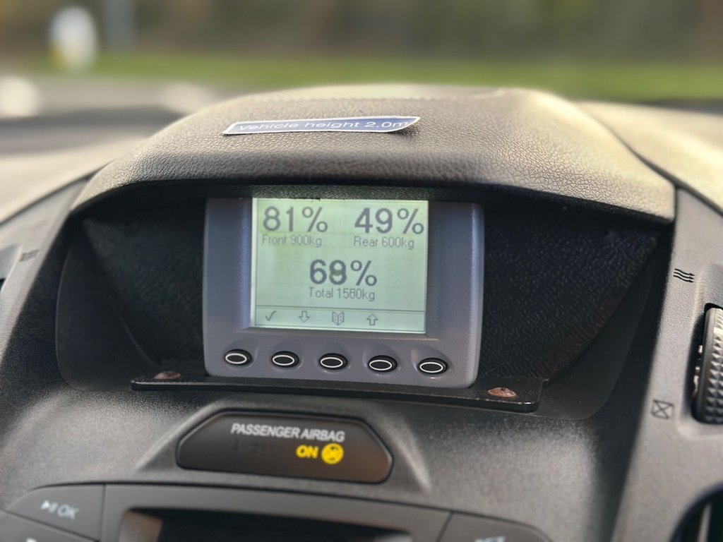 Used Ford Transit Connect 2018 for sale - 76454552: Photo 31