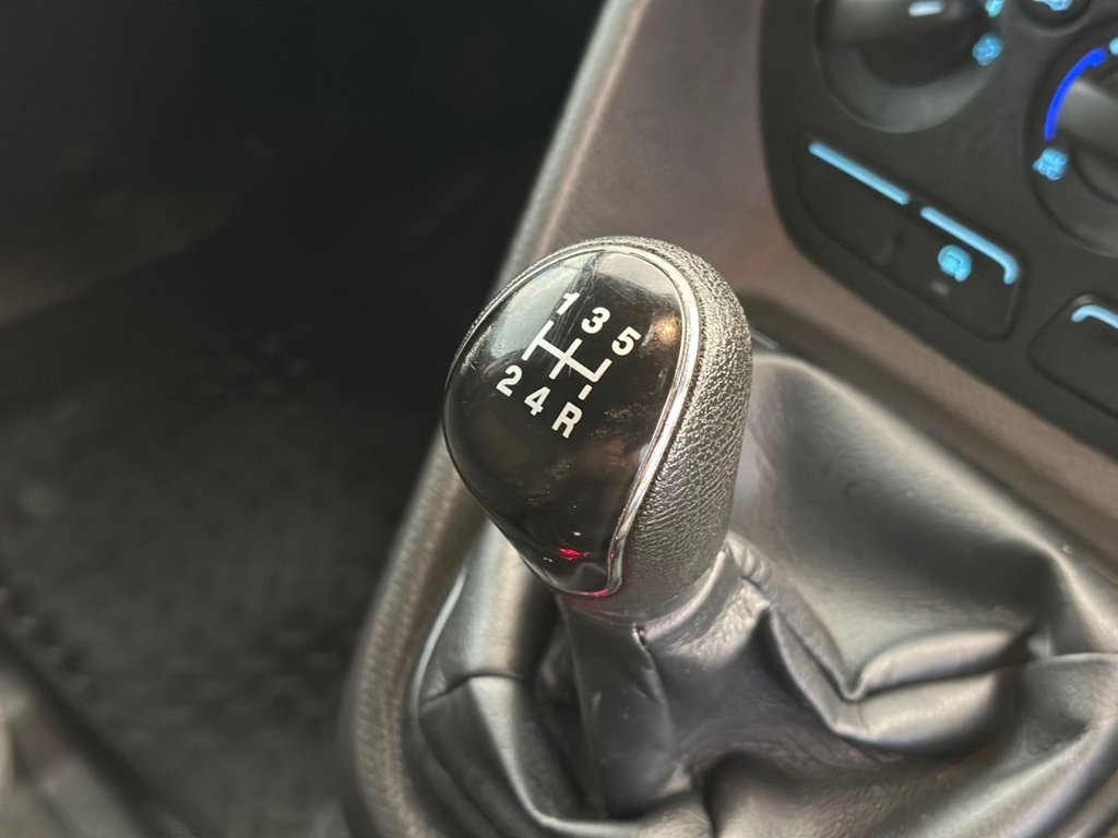 Used Ford Transit Connect 2018 for sale - 76454552: Photo 33