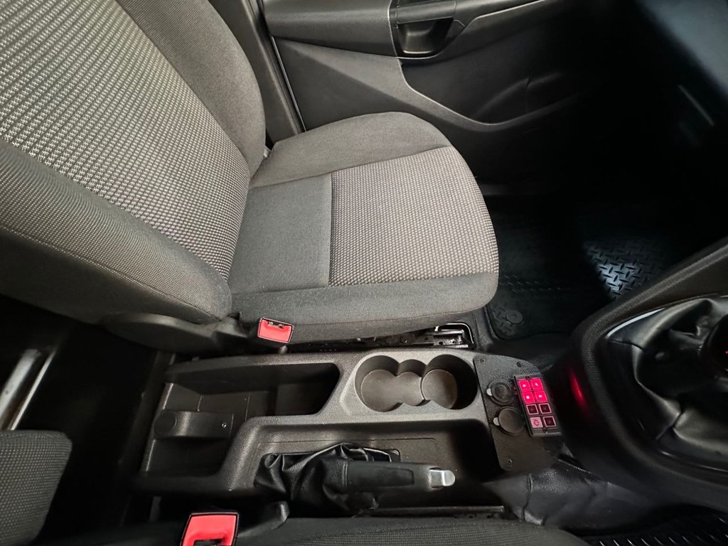 Used Ford Transit Connect 2018 for sale - 76454552: Photo 39