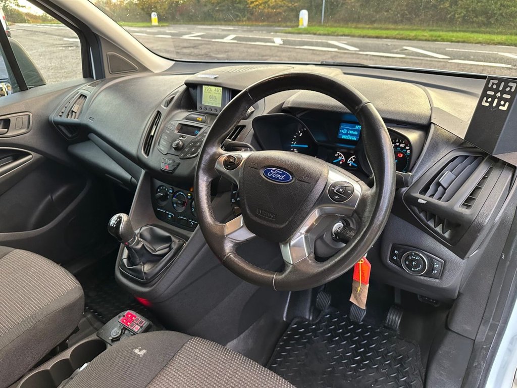 Used Ford Transit Connect 2018 for sale - 76454552: Photo 40