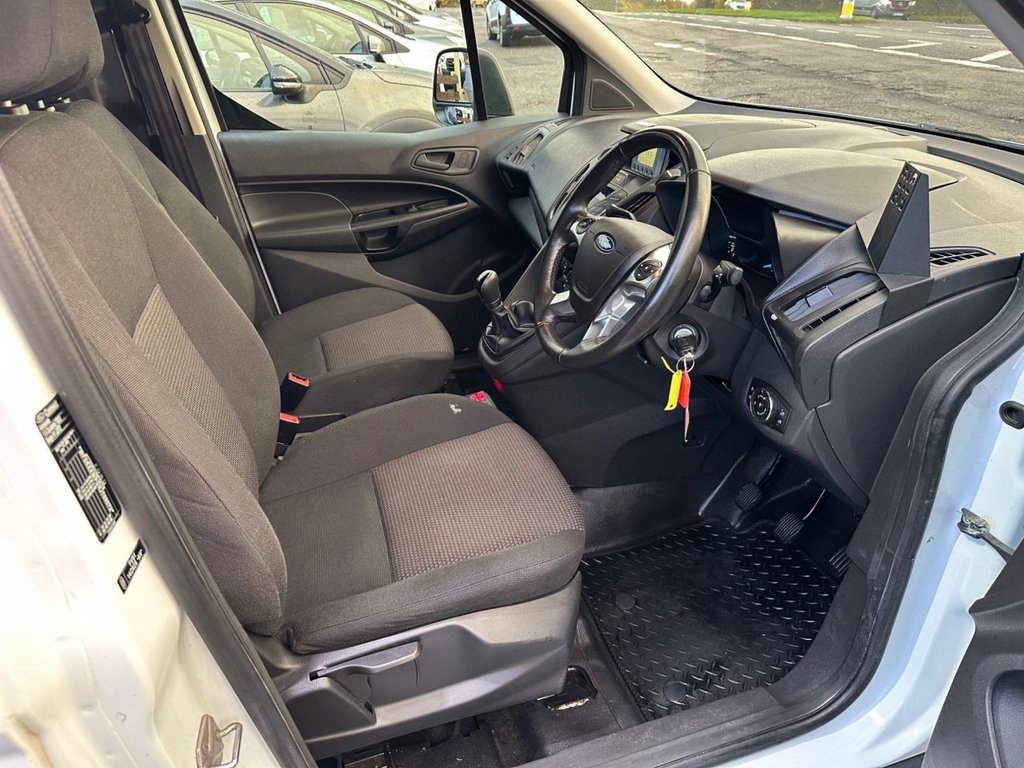 Used Ford Transit Connect 2018 for sale - 76454552: Photo 41