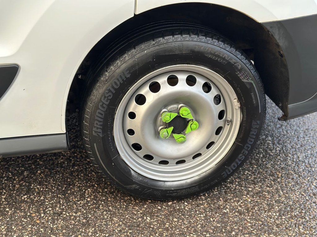 Used Ford Transit Connect 2018 for sale - 76454552: Photo 44