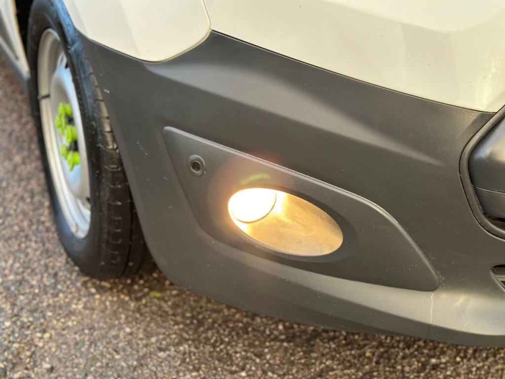 Used Ford Transit Connect 2018 for sale - 76454552: Photo 46