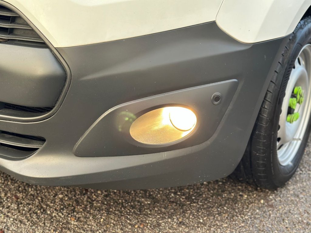 Used Ford Transit Connect 2018 for sale - 76454552: Photo 47