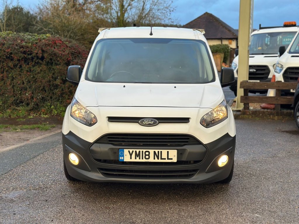 Used Ford Transit Connect 2018 for sale - 76454552: Photo 48