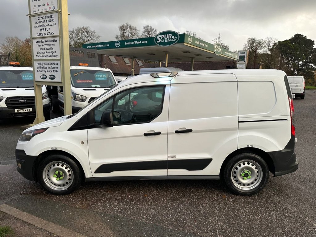 Used Ford Transit Connect 2018 for sale - 76454552: Photo 5