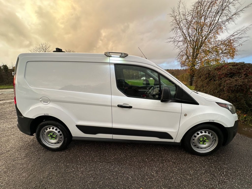 Used Ford Transit Connect 2018 for sale - 76454552: Photo 7