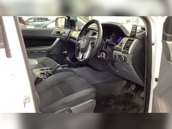 Used Ford Ranger 2018 for sale - 78351050: Photo