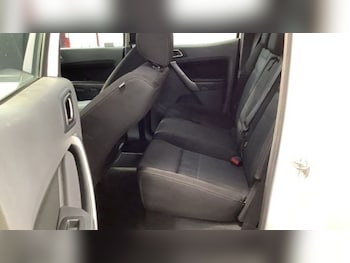 Used Ford Ranger 2018 for sale - 78351050: Photo