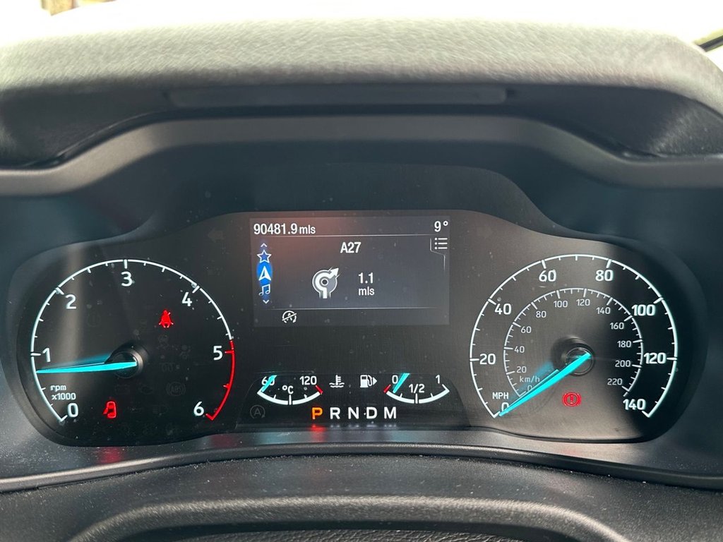 Used Ford Transit Connect 2021 for sale - 77655302: Photo 13