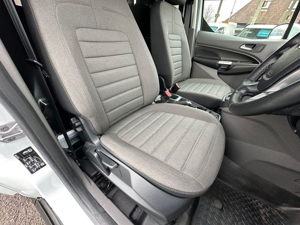 Used Ford Transit Connect 2021 for sale - 77655302: Photo 17