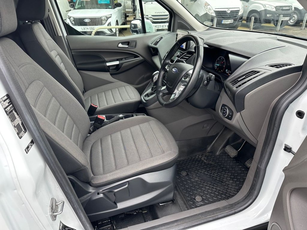 Used Ford Transit Connect 2021 for sale - 77655302: Photo 19