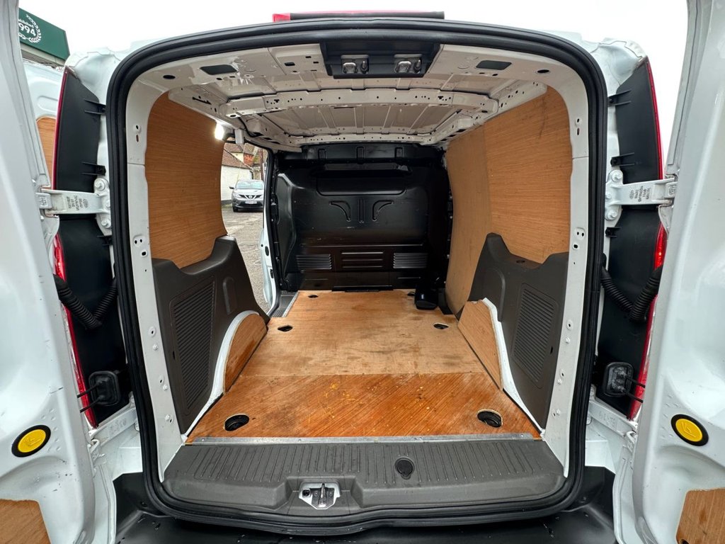 Used Ford Transit Connect 2021 for sale - 77655302: Photo 21