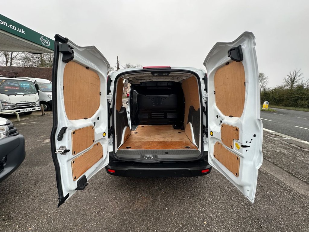 Used Ford Transit Connect 2021 for sale - 77655302: Photo 22