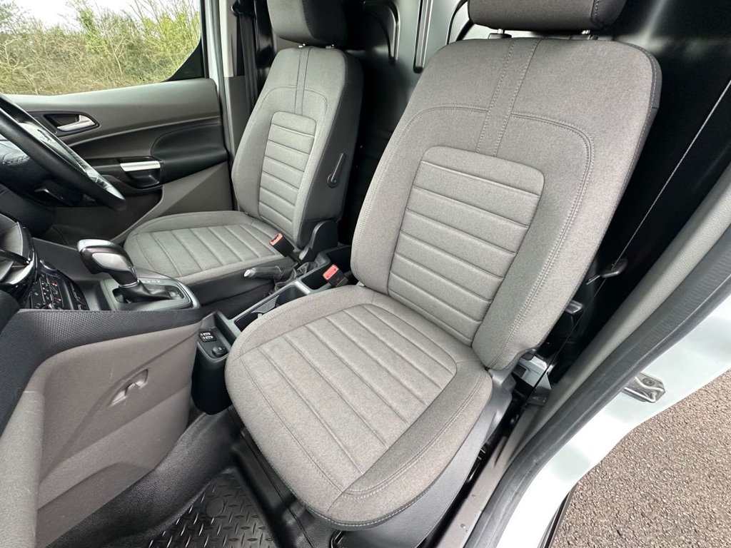 Used Ford Transit Connect 2021 for sale - 77655302: Photo 23