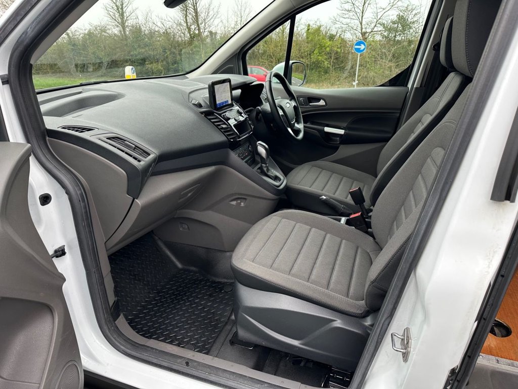 Used Ford Transit Connect 2021 for sale - 77655302: Photo 25