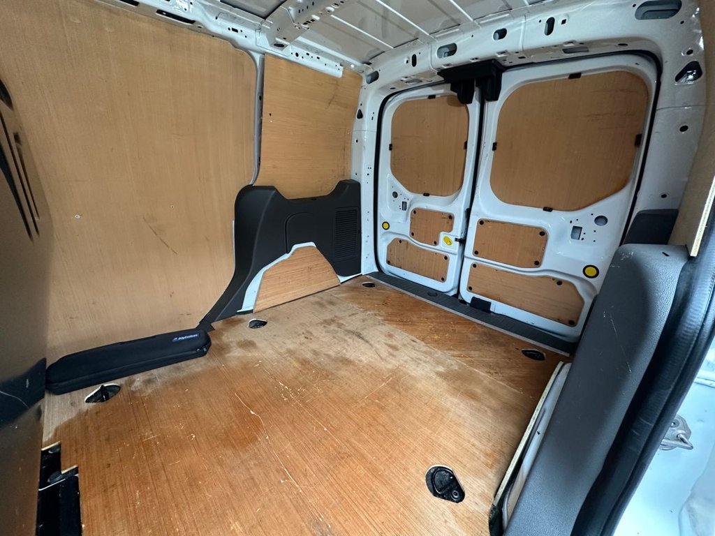 Used Ford Transit Connect 2021 for sale - 77655302: Photo 26