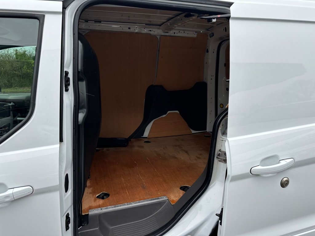 Used Ford Transit Connect 2021 for sale - 77655302: Photo 27