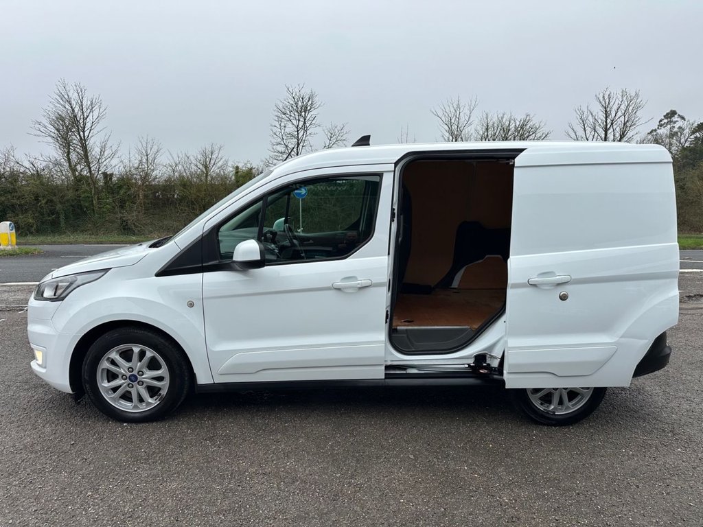 Used Ford Transit Connect 2021 for sale - 77655302: Photo 29