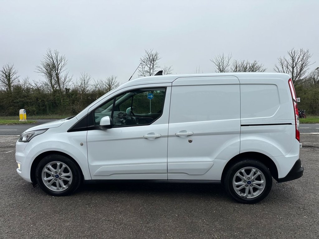 Used Ford Transit Connect 2021 for sale - 77655302: Photo 31