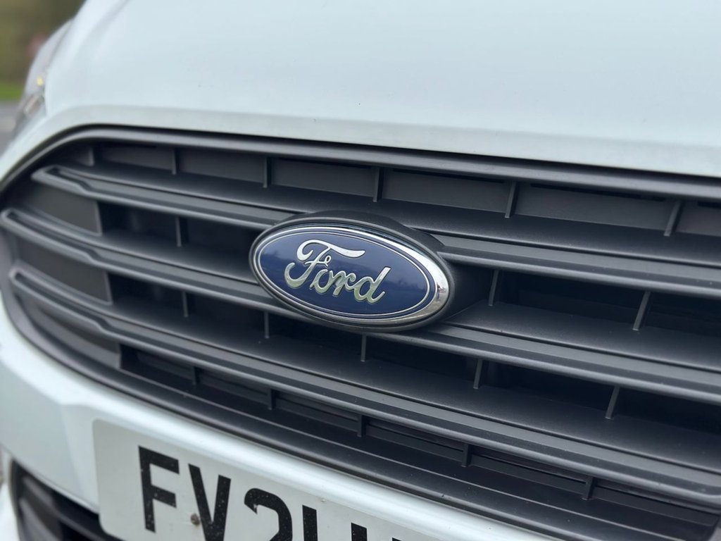 Used Ford Transit Connect 2021 for sale - 77655302: Photo 39