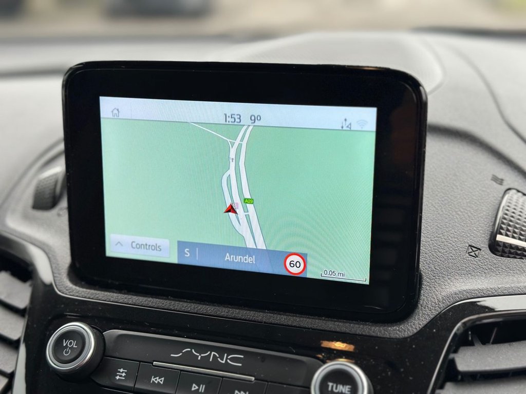 Used Ford Transit Connect 2021 for sale - 77655302: Photo 4