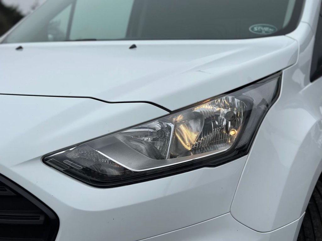 Used Ford Transit Connect 2021 for sale - 77655302: Photo 40