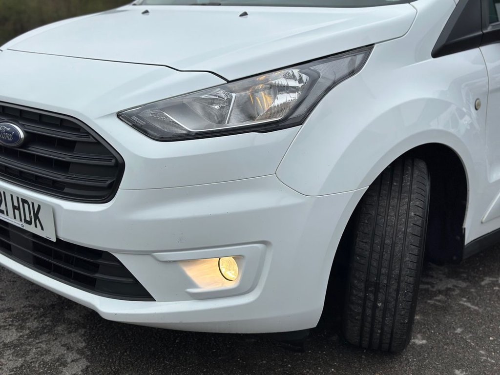 Used Ford Transit Connect 2021 for sale - 77655302: Photo 41