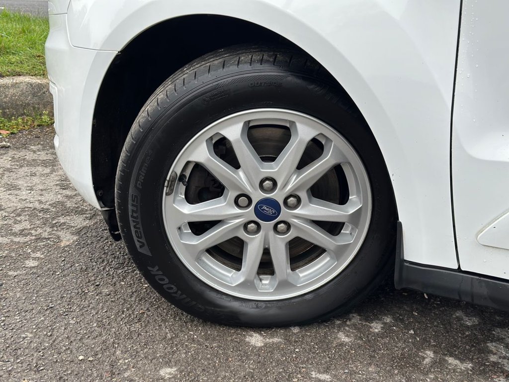 Used Ford Transit Connect 2021 for sale - 77655302: Photo 42