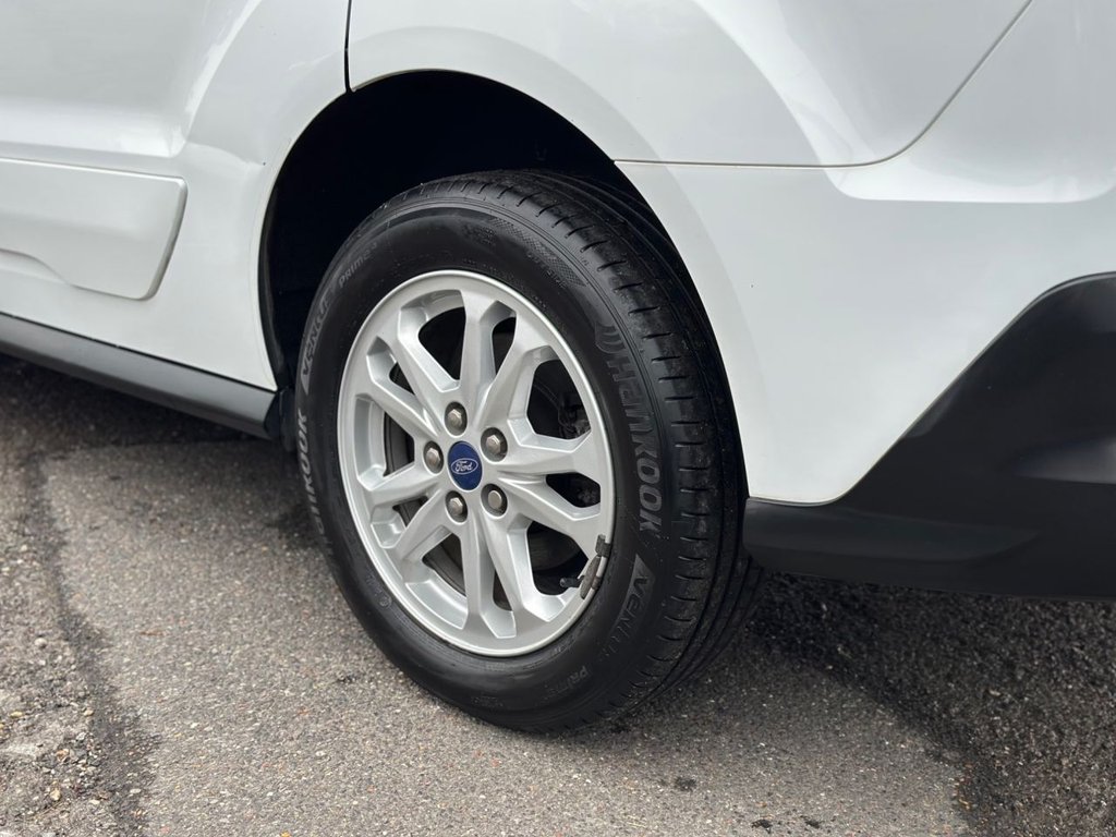 Used Ford Transit Connect 2021 for sale - 77655302: Photo 43