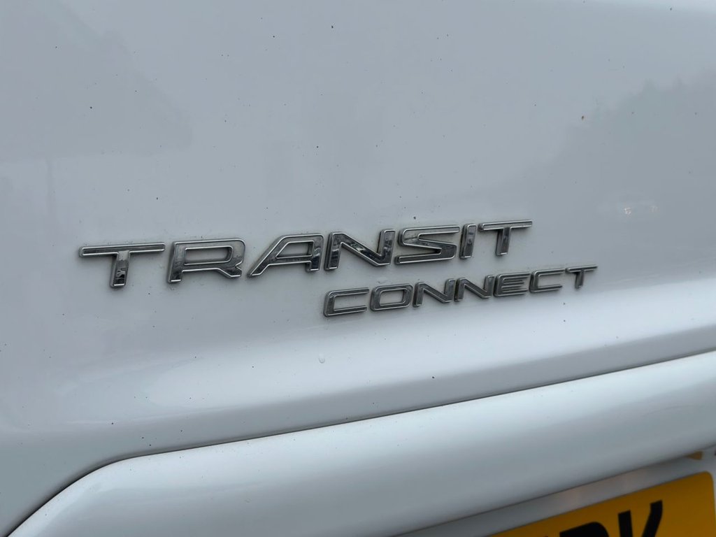 Used Ford Transit Connect 2021 for sale - 77655302: Photo 44