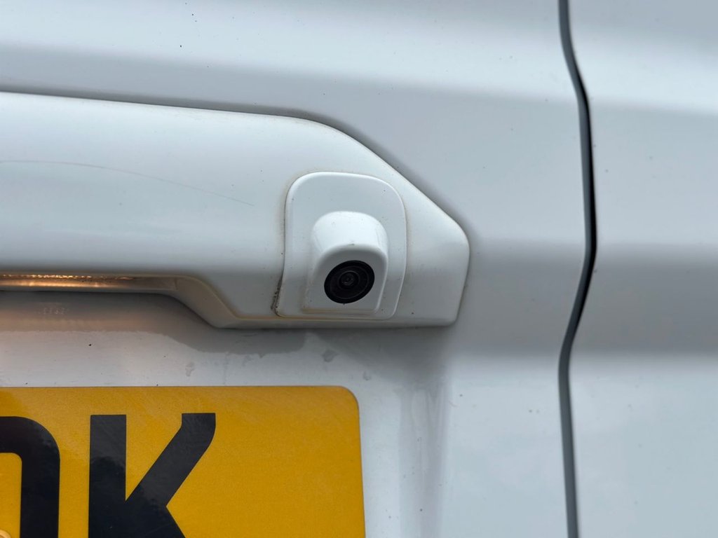 Used Ford Transit Connect 2021 for sale - 77655302: Photo 45