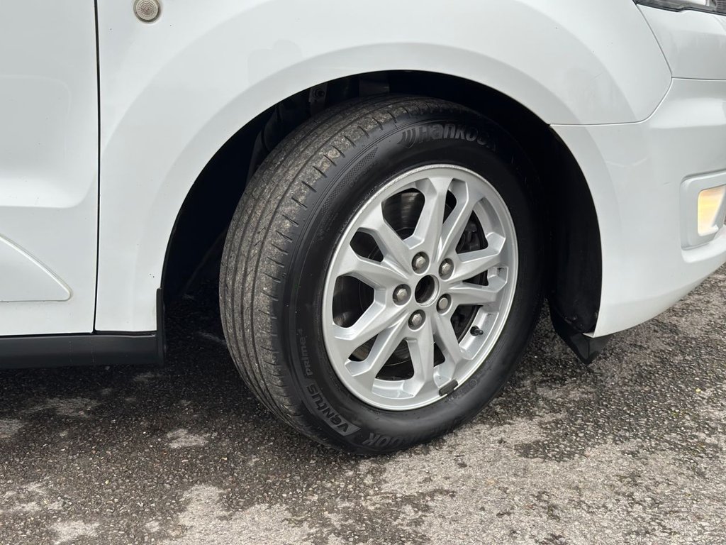 Used Ford Transit Connect 2021 for sale - 77655302: Photo 47