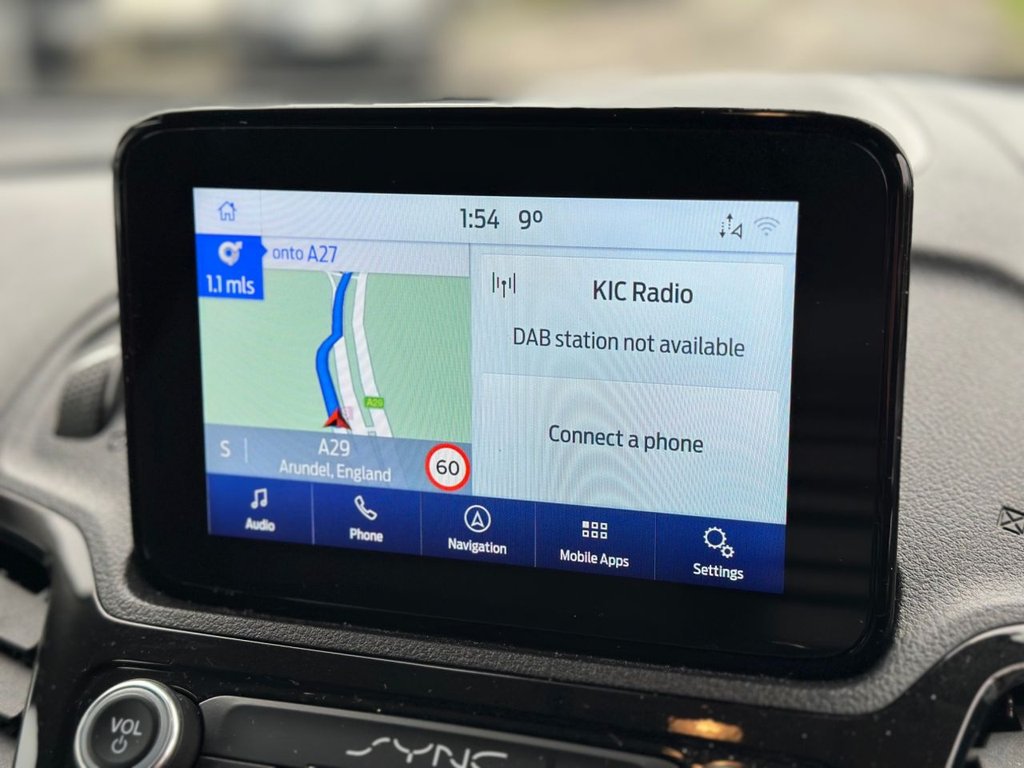 Used Ford Transit Connect 2021 for sale - 77655302: Photo 9