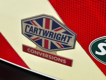 Used Ford Transit Connect 2020 for sale - 78819350: Photo