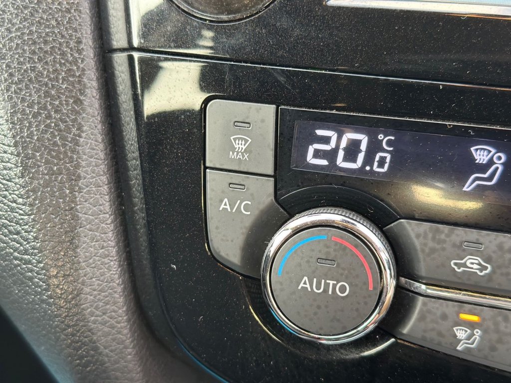 Used Nissan Qashqai 2015 for sale - 77733885: Photo 10