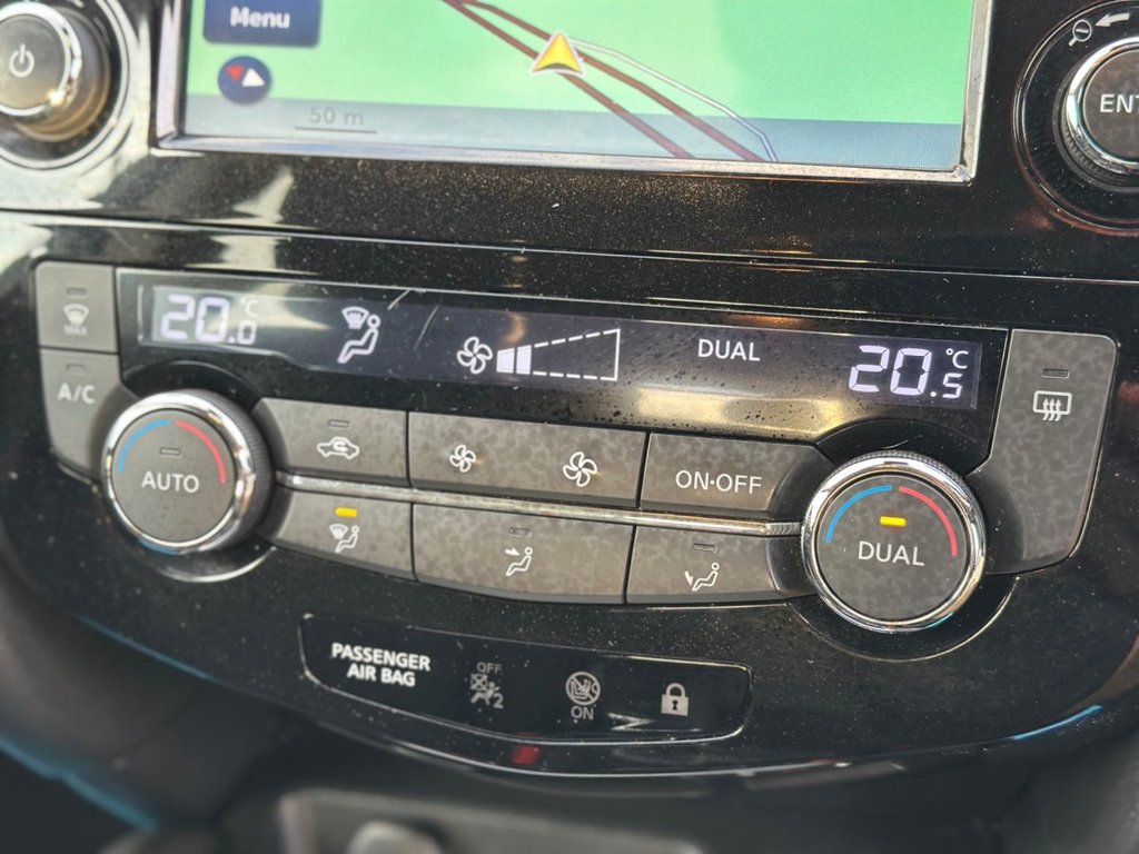 Used Nissan Qashqai 2015 for sale - 77733885: Photo 11