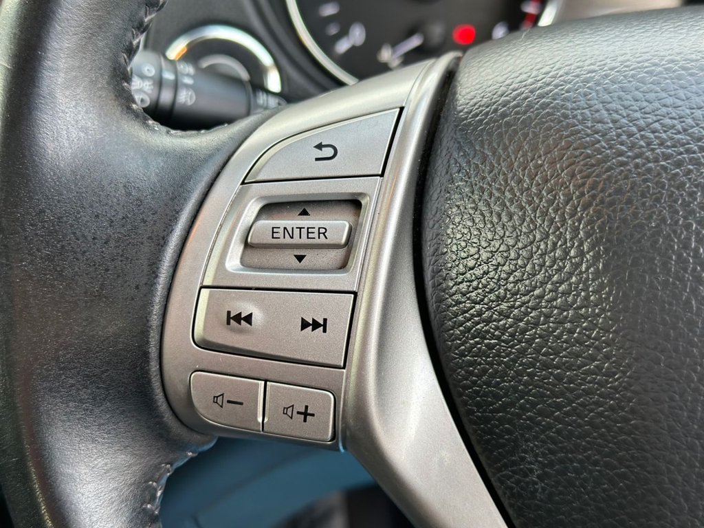 Used Nissan Qashqai 2015 for sale - 77733885: Photo 14