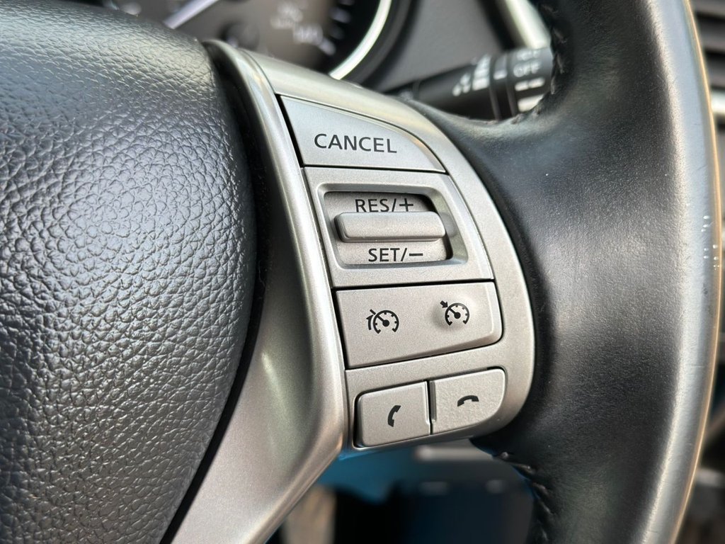 Used Nissan Qashqai 2015 for sale - 77733885: Photo 15