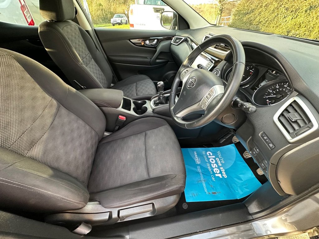 Used Nissan Qashqai 2015 for sale - 77733885: Photo 18