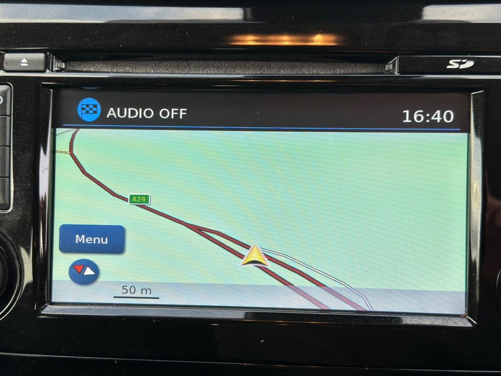 Used Nissan Qashqai 2015 for sale - 77733885: Photo 2